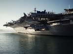 Fact check: US deploys 31st Marine Expeditionary Unit to Middle East amid Iran tensions
