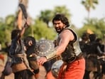 Rana Daggubati starred as Bhallaladeva in the Baahubali films. Rana Daggubati starred as Bhallaladeva in the Baahubali films.