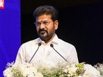 Telangana CM Revanth Reddy inaugurated Netflix's Eyeline Studios in Hyderabad on Thursday. Telangana CM Revanth Reddy inaugurated Netflix's Eyeline Studios in Hyderabad on Thursday.