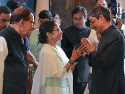 পশ্চিমবঙ্গের ২২তম রাজ্যপাল আরএন রবি