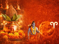 శ్రీరామనవమి 2026 వేళ మేష రాశిలోకి శుక్రుడు.. ఈ రాశులకు ఊహించని లాభాలు
