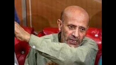 Er Rashid urged that representatives from Jammu and Kashmir be taken into confidence on matters concerning the region. (File) Er Rashid urged that representatives from Jammu and Kashmir be taken into confidence on matters concerning the region. (File)