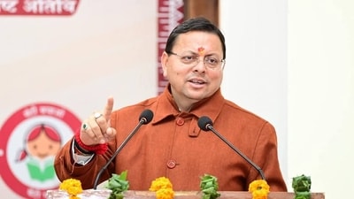 Chief Minister Dhami highlighted the state's emphasis on transparency, efficient resource use, and fiscal discipline, aiming to strengthen the economy and ensure balanced investments. Chief Minister Dhami highlighted the state's emphasis on transparency, efficient resource use, and fiscal discipline, aiming to strengthen the economy and ensure balanced investments.