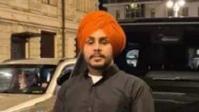 Samarjeet Singh, a resident of Amarpuri locality in Ludhiana’s Daba area, had left for Russia in July 2025 in search of work. (HT) Samarjeet Singh, a resident of Amarpuri locality in Ludhiana’s Daba area, had left for Russia in July 2025 in search of work. (HT)