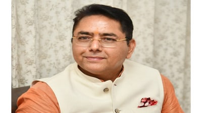Aman Arora raised six issues related to pending funds, flood relief, trade, narcotics control and industrial support for the state. Aman Arora raised six issues related to pending funds, flood relief, trade, narcotics control and industrial support for the state.
