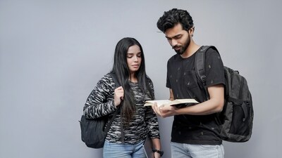 UPSC toppers highlight how structured preparation and conceptual clarity shape success in the Civil Services Examination journey. (Unsplash) UPSC toppers highlight how structured preparation and conceptual clarity shape success in the Civil Services Examination journey. (Unsplash)