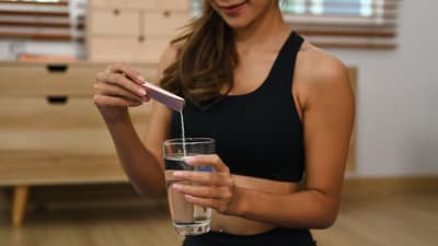 Collagen benefits for body (freepik) Collagen benefits for body (freepik)