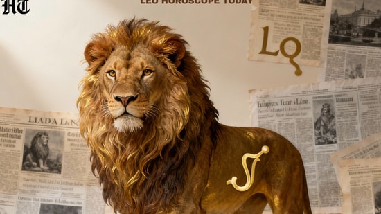 Leo Horoscope Today: Read our expert astrological predictions to find out what the stars have in store for you.