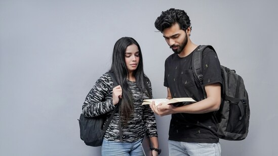 UPSC toppers highlight how structured preparation and conceptual clarity shape success in the Civil Services Examination journey. (Unsplash)