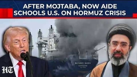 Iran accuses US of UN ‘misuse’ as envoy warns Hormuz will be security leverage