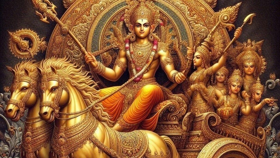 পরের মাস থেকেই উজ্জ্বল হবে ৩ রাশির ভাগ্য, মিলবে রাজকীয় সম্মান ও অঢেল সম্পদ!