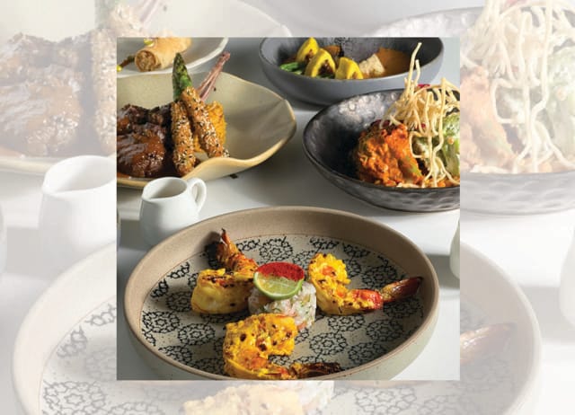 Butter Chicken Ice-Cream isn’t new. The Oberoi restaurant Ziya serves it too. Butter Chicken Ice-Cream isn’t new. The Oberoi restaurant Ziya serves it too.