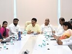 Minister orders to speed up health infrastructure works, fill rural vacancies