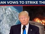 Iran’s fury unleashed after Trump’s Kharg island raid Iran’s fury unleashed after Trump’s Kharg island raid