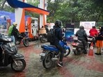 ‘Do not take petrol in loose containers’: Govt issues safety advisory as fuel fears grow
