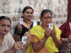 Under the new definition, a transgender person means a person with socio-cultural identities such as kinner, hijra, aravani, jogta, or eunuch; a person with specified intersex variations; or a person who at birth has a congenital variation in sex characteristics.