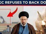 Iran’s double-tap strikes US targets, Baghdad embassy hit after Saudi base attack Iran’s double-tap strikes US targets, Baghdad embassy hit after Saudi base attack