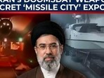 Tensions in the Middle East continue to escalate as senior Iranian official Ali Larijani sharply criticises Donald Trump, calling his approach toward Iran misguided and ineffective. Tensions in the Middle East continue to escalate as senior Iranian official Ali Larijani sharply criticises Donald Trump, calling his approach toward Iran misguided and ineffective.