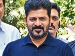 A Revanth Reddy (PTI)