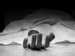 A senior police officer said the accused didn’t stop and dragged the victim for a few metres before the scooter crashed towards a corner.