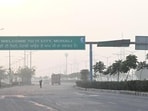 Addressing a session titled “Brand Mohali” on the first day of the Progressive Punjab Investers’ Summit, the MP Arora said, Mohali is no longer just a satellite town but a global technology and start-up destination. (HT File)