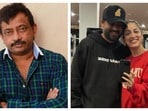 ఆ జంట అంటే ఇండస్ట్రీకి అసూయ, ఓడిపోవాలని ఎదురుచూస్తున్నారు- చీకటి కోణం బయటపెట్టిన రామ్ గోపాల్ వర్మ!
