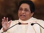 Bahujan Samaj Party chief Mayawati. (HT file) Bahujan Samaj Party chief Mayawati. (HT file)
