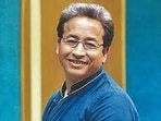 Climate activist Sonam Wangchuk (File) Climate activist Sonam Wangchuk (File)
