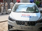 Staff at Prince Hotel in Lahori Gate called the police and informed them that one of their rooms had been locked for hours and the guest was not responding to knocks.