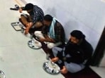 Earlier in January, the Punjab government had fixed <span class='webrupee'>₹</span>150 per inmate for three meals a day, a decision that drew criticism from employees of de-addiction centres. (AP File)
