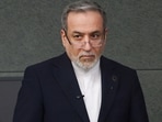 Iran's Foreign Minister Abbas Araghchi said the Strait of Hormuz is closed only for US and Israeli vessels.