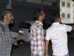 In February, PSPCL detected 62 cases of smart meter tampering and slapped  <span class='webrupee'>₹</span>23.64 lakh as fine on errants. (File photo)