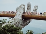 The Reddit post about Indians travelling abroad has prompted a series of comments on social media. (Representative image). 