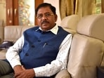 Quoting officials, G Parameshwara said there are no issues with supply of domestic gas cylinders as of now. Quoting officials, G Parameshwara said there are no issues with supply of domestic gas cylinders as of now.