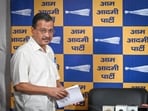 Arvind Kejriwal spent several months in jail in a case related to the alleged scam in liquor sales policy of Delhi. Arvind Kejriwal spent several months in jail in a case related to the alleged scam in liquor sales policy of Delhi.