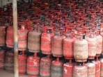 Lucknow city has around 118 LPG agencies operated by different oil companies. (FOR REPRESENTATION ONLY)