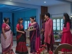 నిన్ను కోరి సీరియల్ మార్చి 14 ఎపిసోడ్‌
