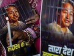 Activist Sonam Wangchuk was detained following violent protests in Leh last September.