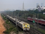 Few train services will be restricted up to Dadar and Bandra stations from where it will reverse towards Borivali and Virar.