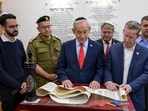 Rumors about Israel's Prime Minister Benjamin Netanyahu's death are unfounded.