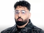 Rapper Badshah (HT File)