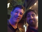 Bengaluru founder reflected on working with Travis Kalanick at Uber.