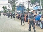 The Kuki-Zo Council described the killing as “a merciless and inhumane act” against innocent civilians
