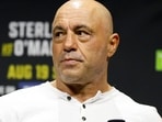 Joe Rogan distances himself from Donald Trump, commenting on the risks of older leaders like Trump making crucial decisions about military operations.