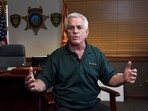 Arizona Pima County Sheriff Chris Nanos of Arizona shared in an NBC interview that officials suspect they have discovered the motive behind the abduction of Nancy Guthrie, who is still unaccounted for.
