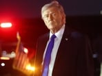 U.S. President Donald Trump is currently engaged in a war with Iran.