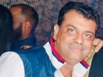 Vikram Wadhwa, the key conspirator in a <span class='webrupee'>₹</span>590-crore fraud involving Haryana government departments and <span class='webrupee'>₹</span>190-crore financial irregularities linked to the Chandigarh Municipal Corporation (MC) and CREST, was arrested in Kharar, Mohali, on Saturday. (File photo)
