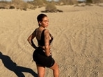 Bhad Bhabie is a rapper famous for her Cash Me Outside line.