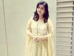 చిన్మయి శ్రీపాద