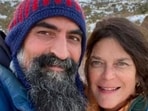 Tommaso Cioni and Annie Guthrie are Nancy Guthrie's son-in-law and daughter, respectively.